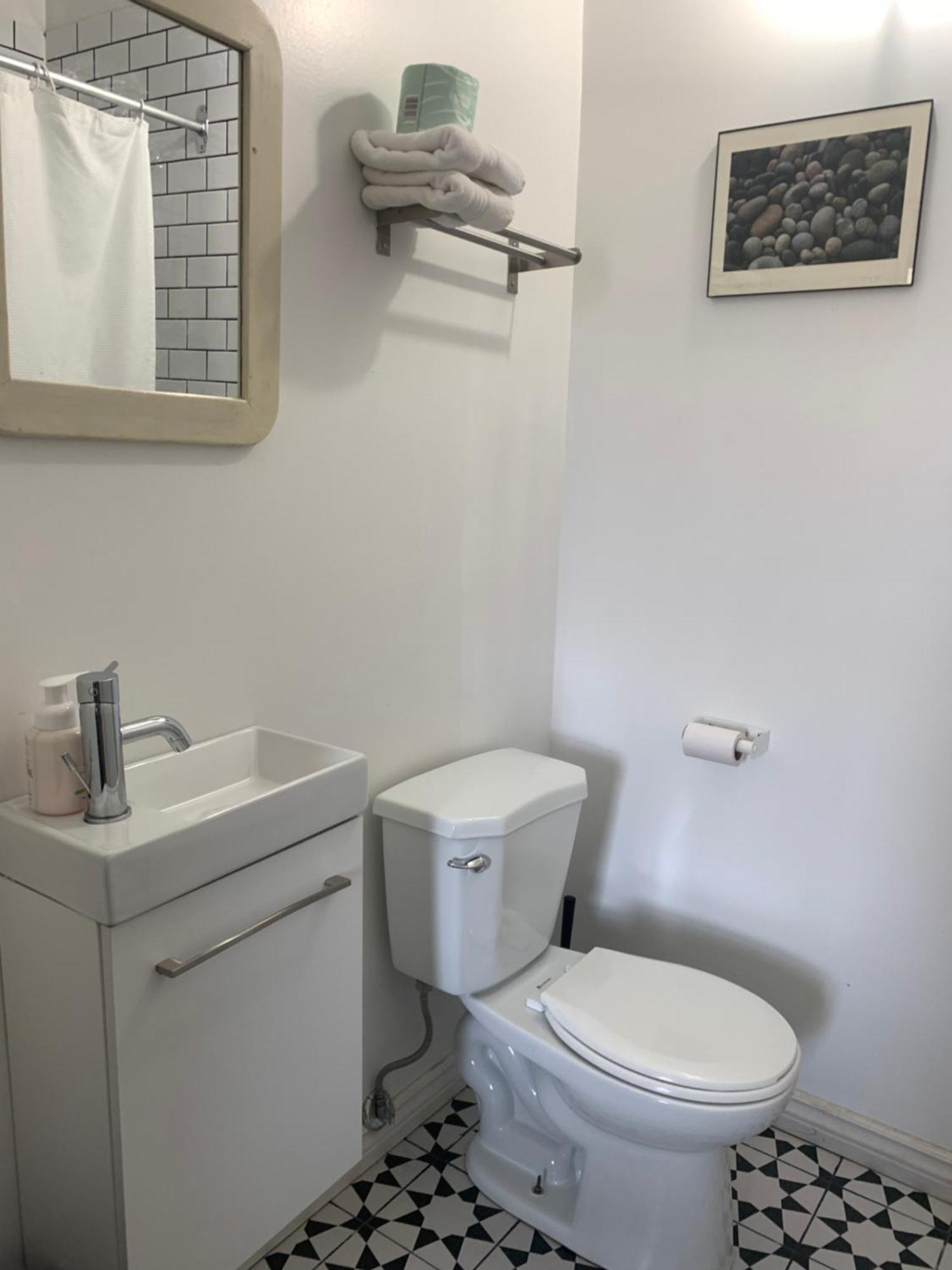 Pensione Popolo Montréal Quarto foto