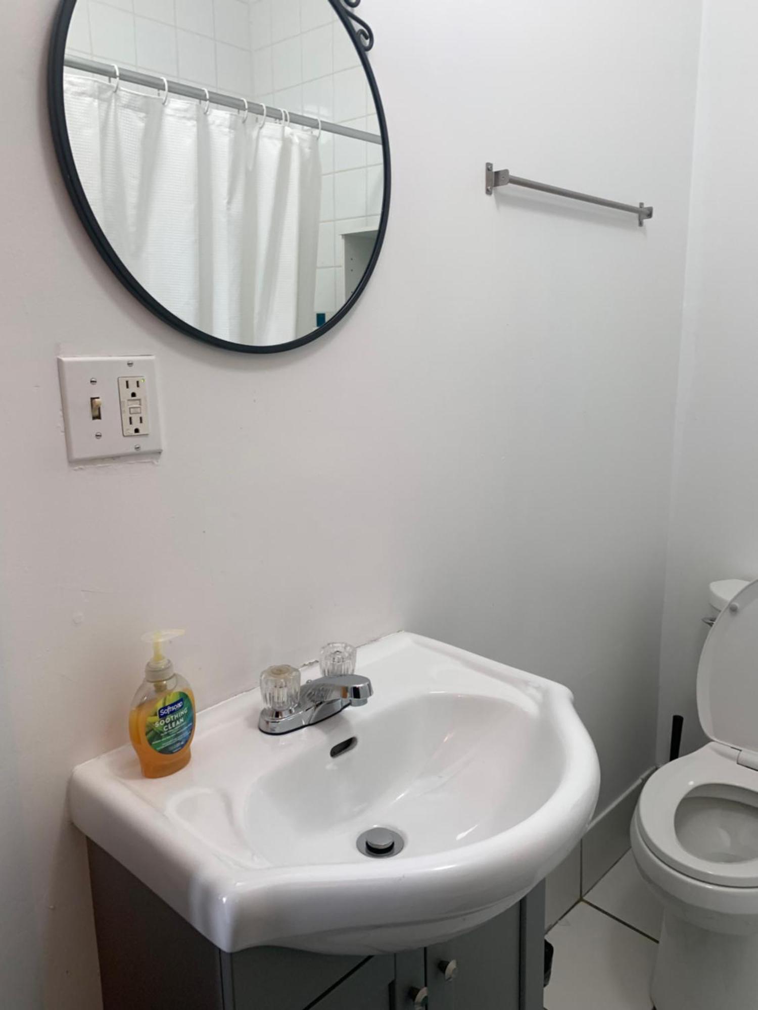 Pensione Popolo Montréal Quarto foto