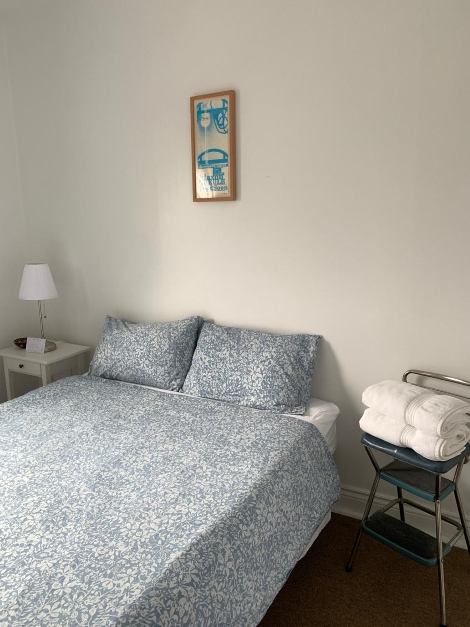 Pensione Popolo Montréal Quarto foto